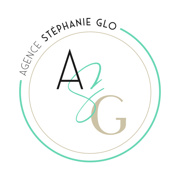 Logo AGENCE ASG