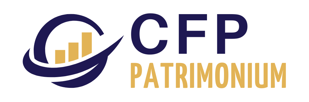 Logo CFP - Patrimonium