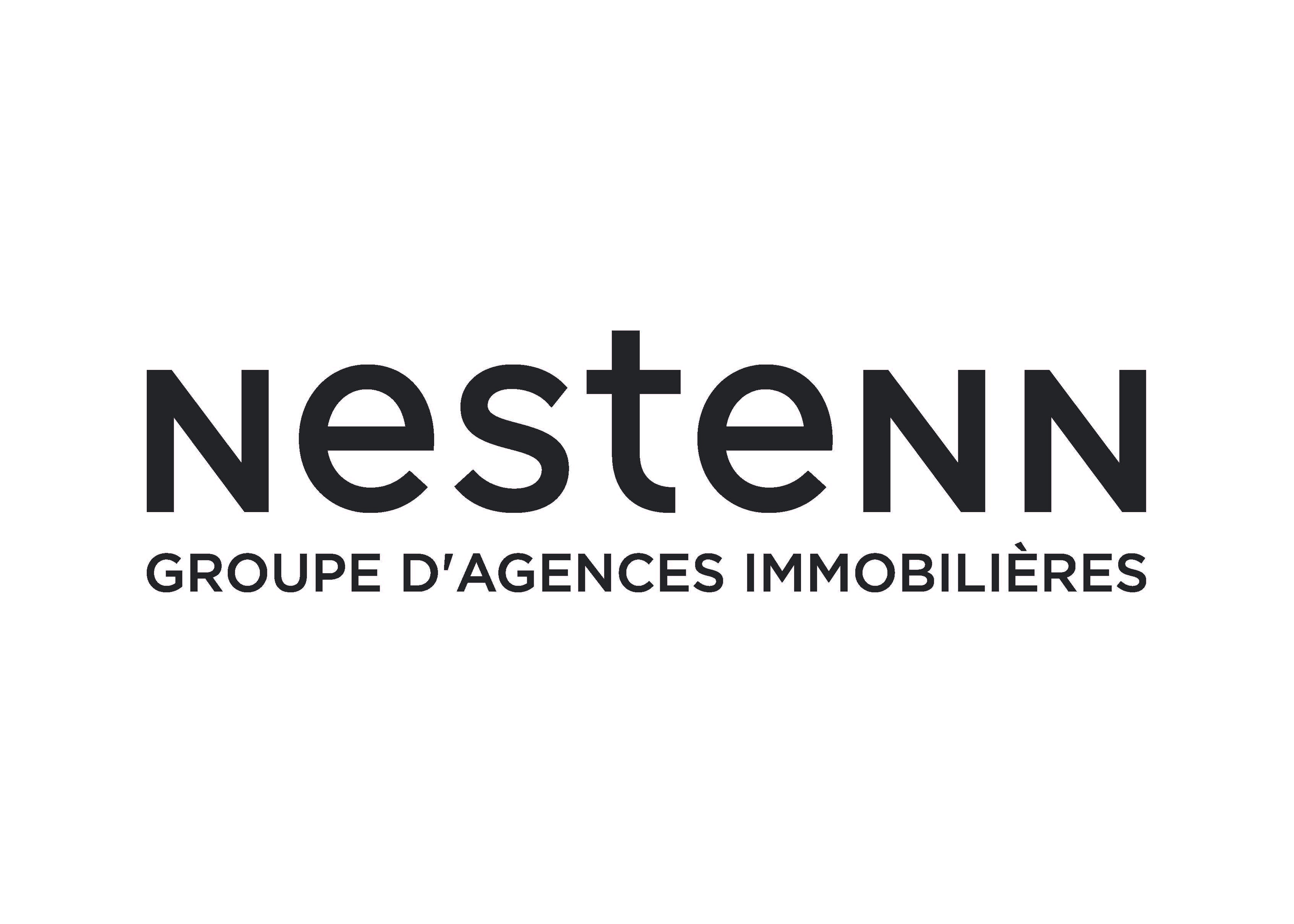 Logo CLM IMMOBILIER