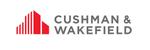 Logo CUSHMAN & WAKEFIELD