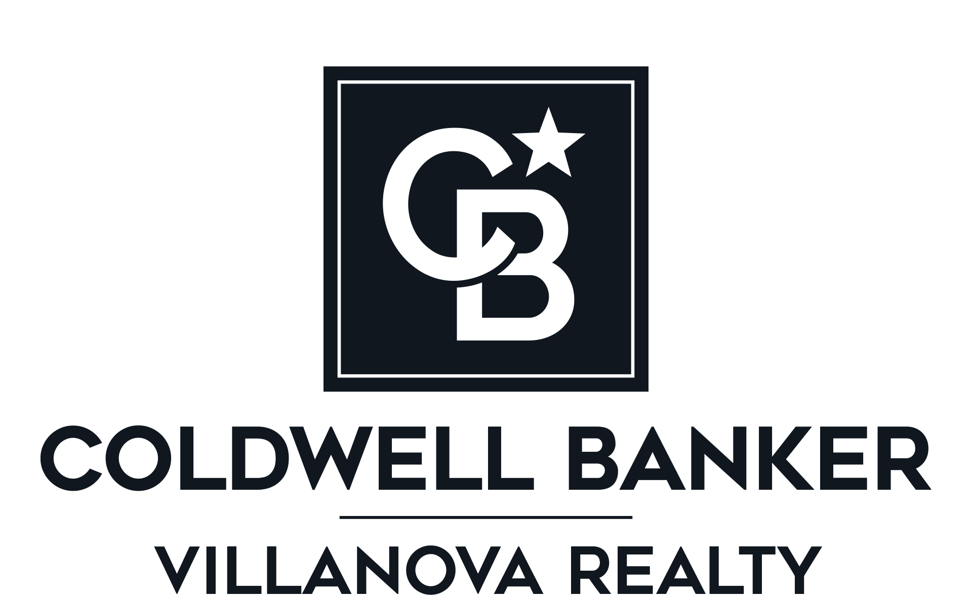 Logo Coldwell Banker Villanova Realty