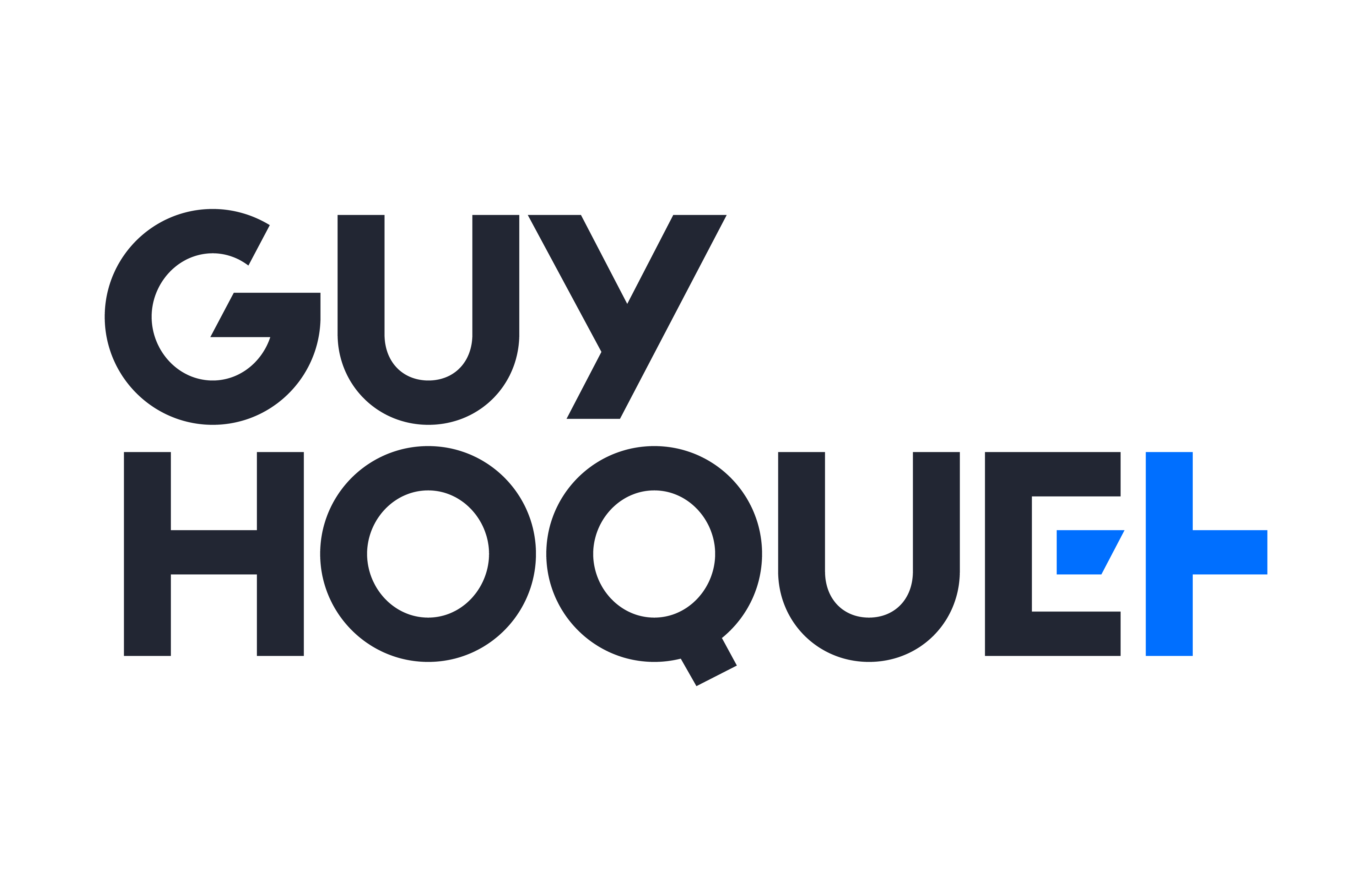 Logo Guy Hoquet Axstream