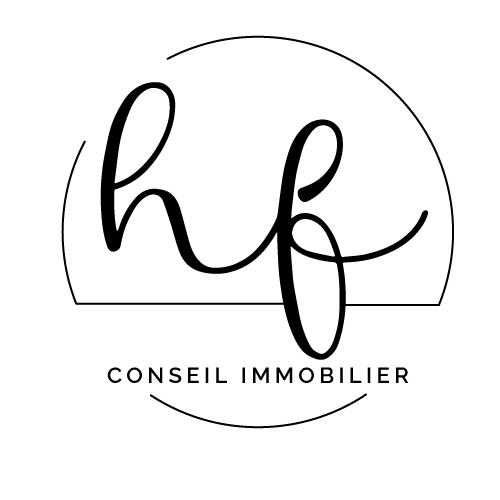 Logo HF CONSEIL IMMOBILIER