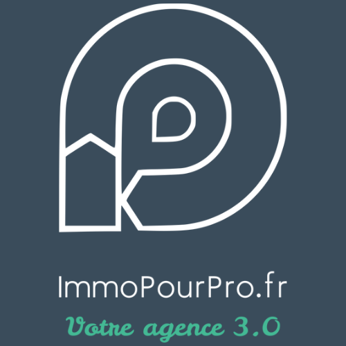 Logo IMMO POUR PRO