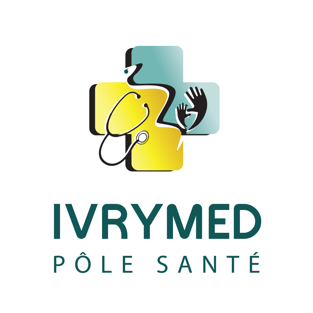 Logo Ivrymed