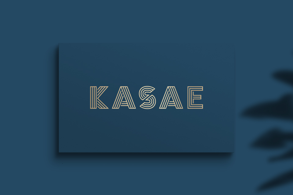 Logo KASAE