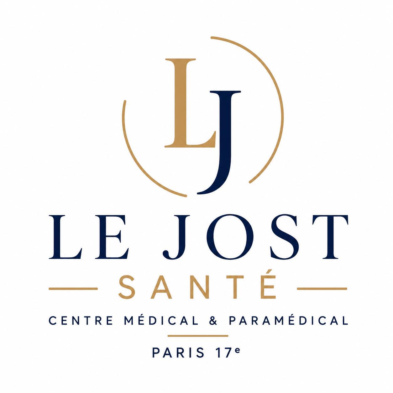 Logo Le Jost Santé 
