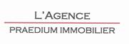 Logo PRAEDIUM IMMOBILIER