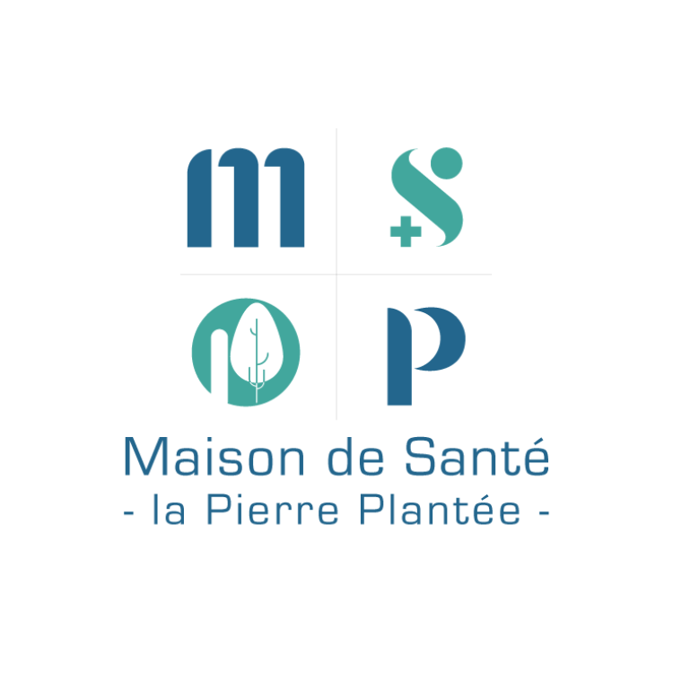 Logo SISA MSP DE LA PIERRE PLANTEE