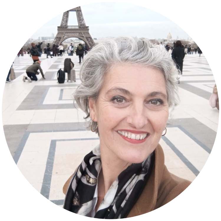 Logo Sandrine AGUIRRE