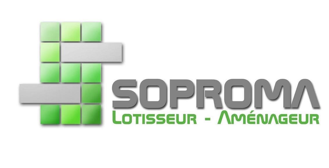 Logo Soproma