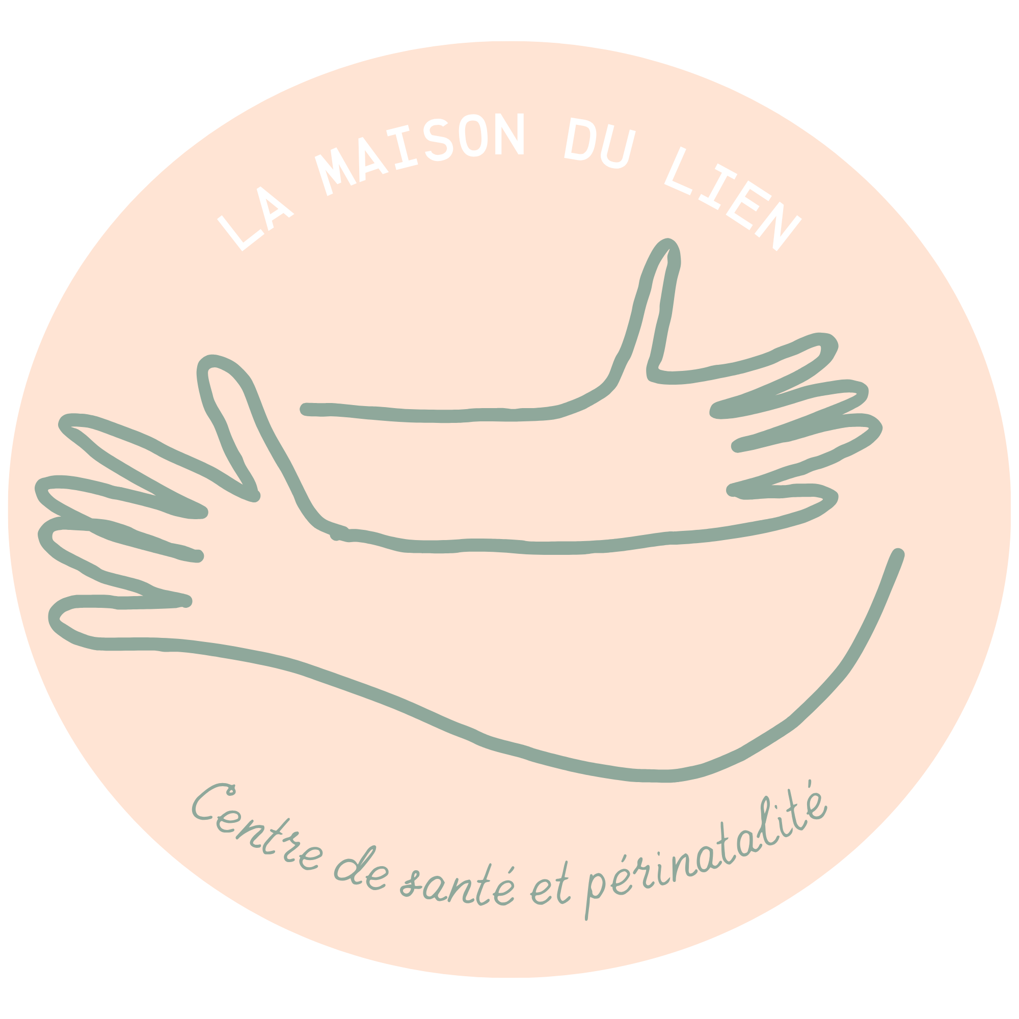 Logo osteopathe